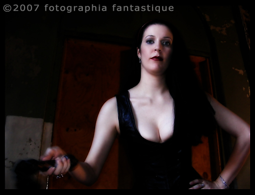 0 and Female model photo shoot of Fotographia Fantastique and Victoria Sapphire