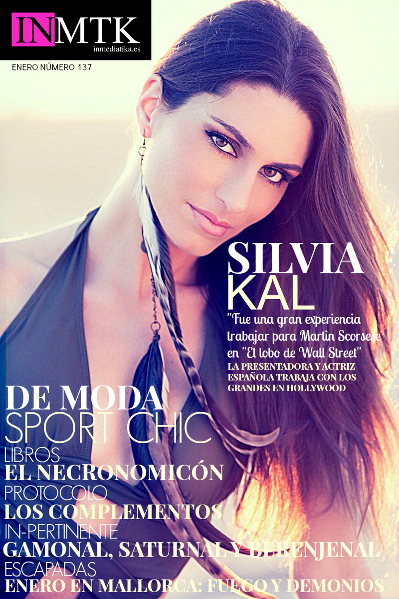 Female model photo shoot of Silvia Kal in Marina Del Rey