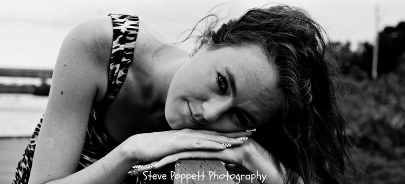 Female model photo shoot of Katie E Meddings  by steve poppett in Paradise Point
