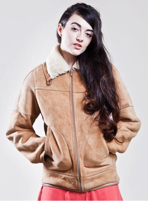 Female model photo shoot of Lilly-jo