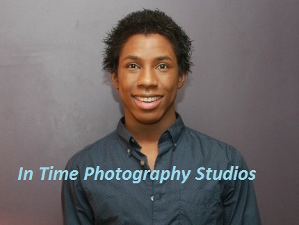 Male model photo shoot of InTimePhotographyStudio in Winston Salem NC