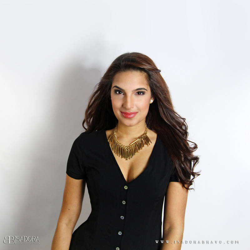 Female model photo shoot of Angelica M Prendez