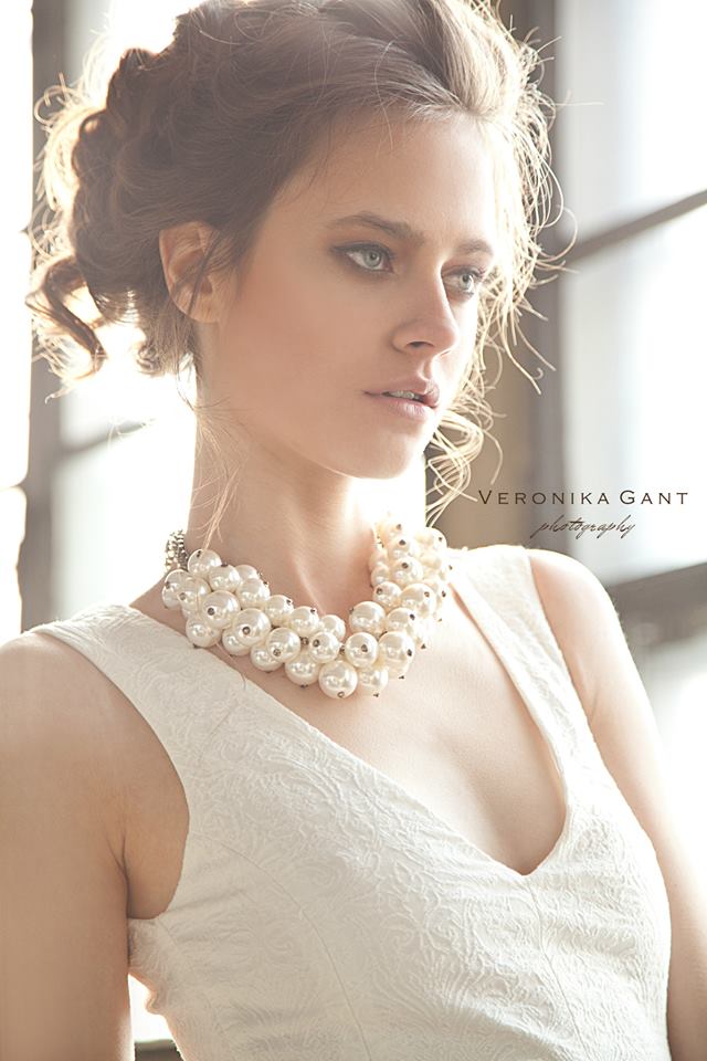 Female model photo shoot of Veronika Gant in Bratislava/Slovakia