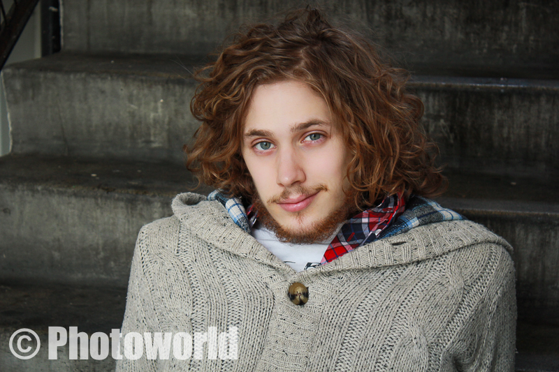 Male model photo shoot of Jake Selby by Photoworld
