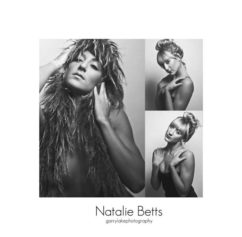 Female model photo shoot of Natalie Elizabeth Betts