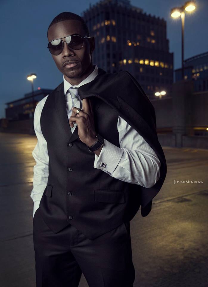 Male model photo shoot of CE3JAY by JMphotography in Reston Town Center