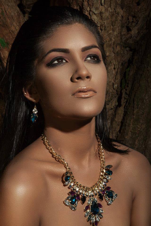 Female model photo shoot of Nakita_Narinesingh in Trinidad