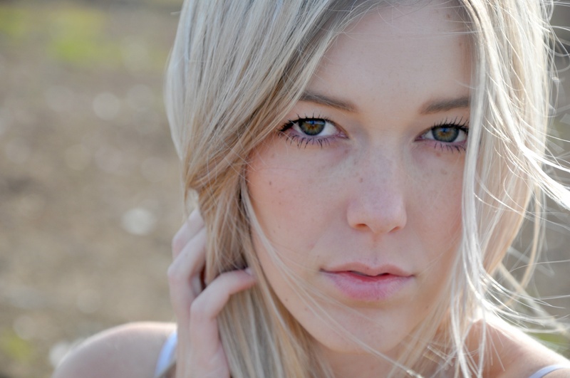 Female model photo shoot of Kirsten Turpin