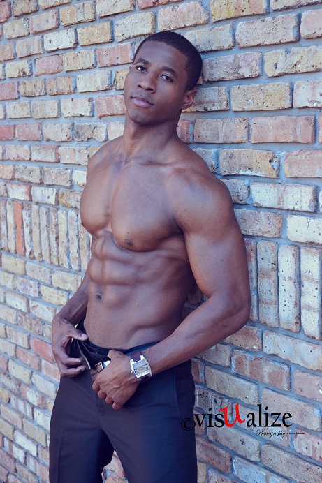 Male model photo shoot of Jay Fit