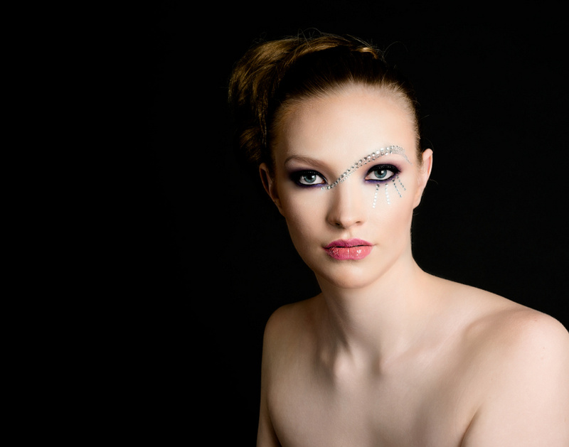 Female model photo shoot of ElisabethLewis