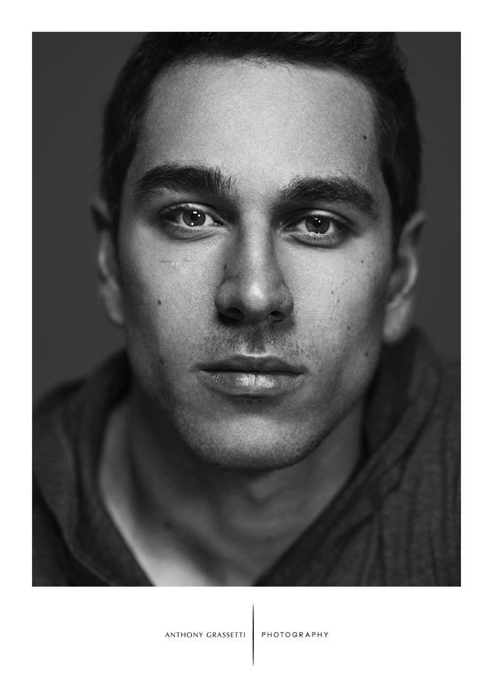 Male model photo shoot of Alex Ryan by Anthony Grassetti