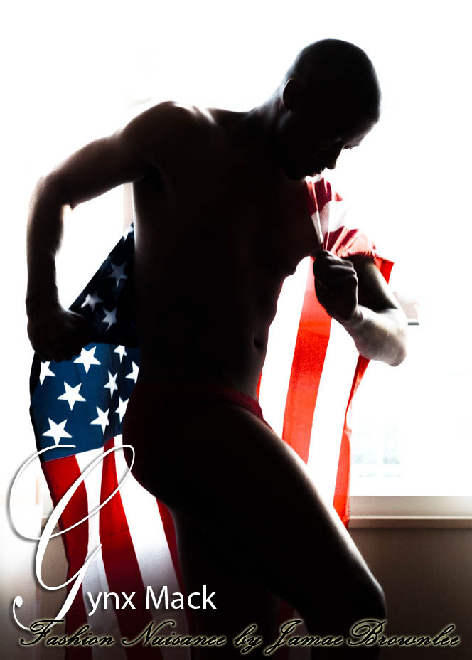 Male model photo shoot of Gynx Martinez Mack by Nuisance Photography in Washington, DC