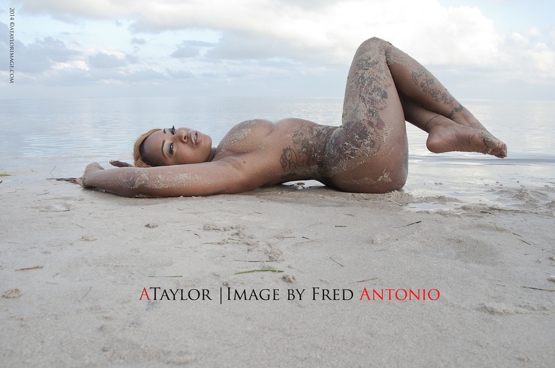 Female model photo shoot of Starr Joy by ATaylor Image