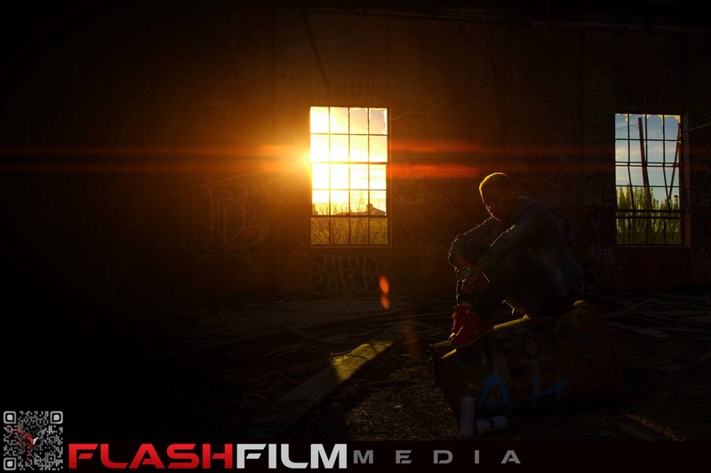 Male model photo shoot of FlashFilmMedia in Dallas, TX
