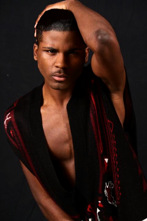 Male model photo shoot of Yerodin Gervasi by North Philly Photos