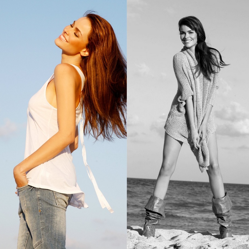 Female model photo shoot of DriDriDri in Miami