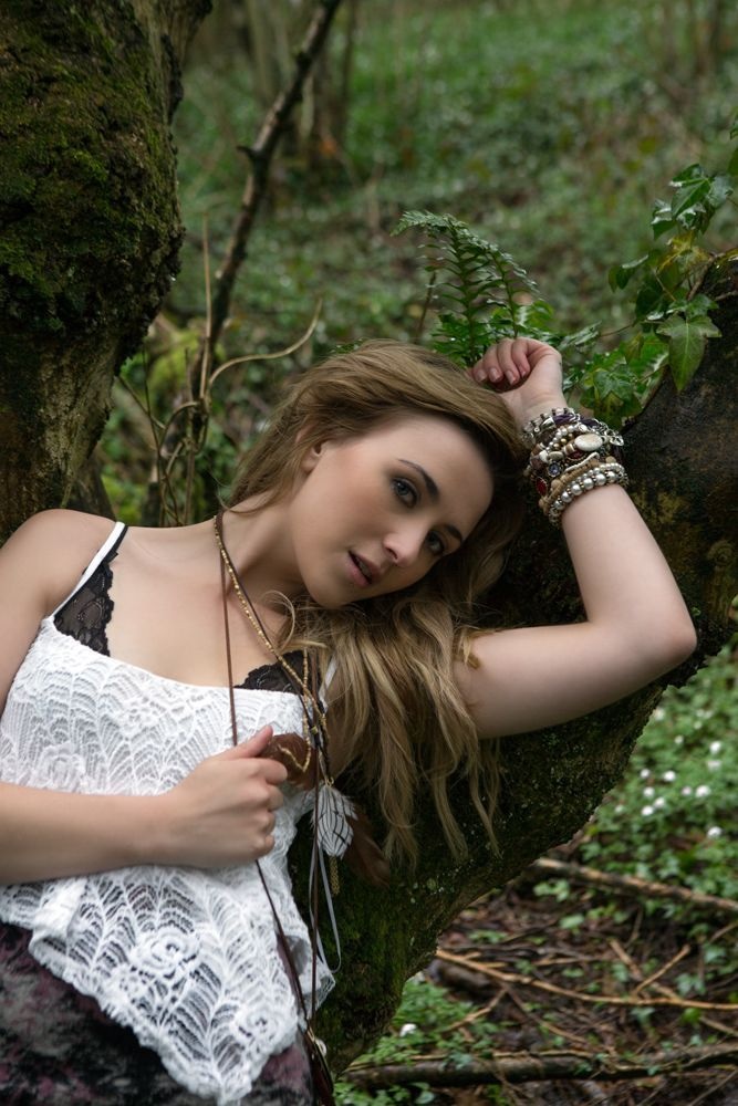 Female model photo shoot of chloe-nicole by Nu_Horizons in Cefn cribwr