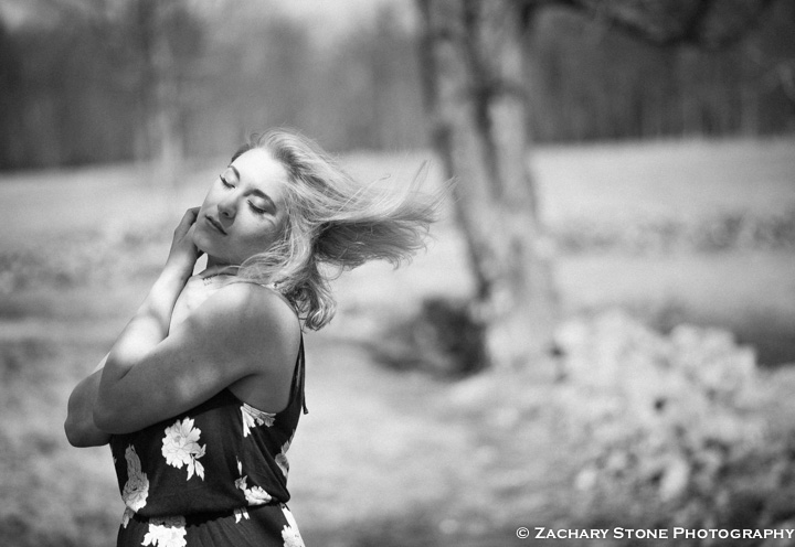 Female model photo shoot of Luna_61 by Zack Stone