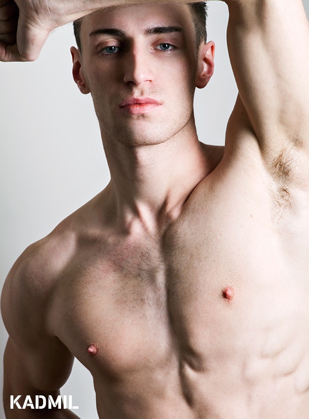 Male model photo shoot of Kayden Gray in London