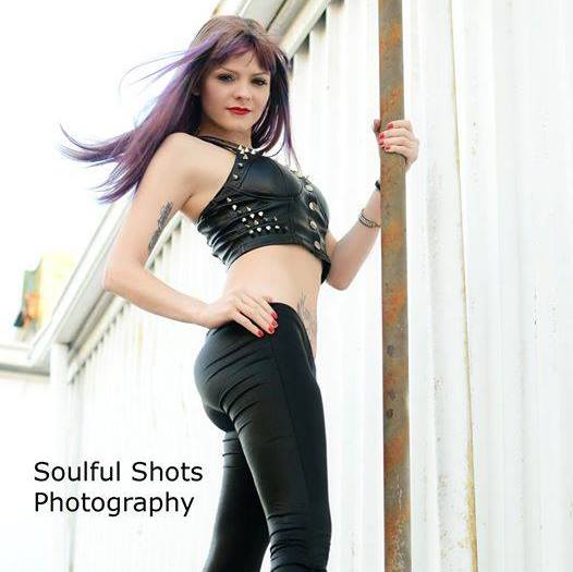 Female model photo shoot of Desiree A Gullett in Little Rock, AR