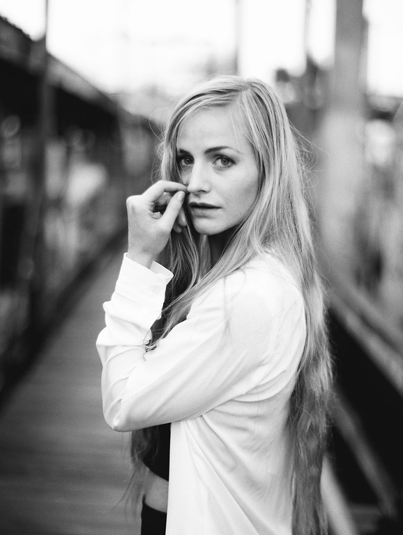 Female model photo shoot of Sierra Vickers by cecil robert hamilton