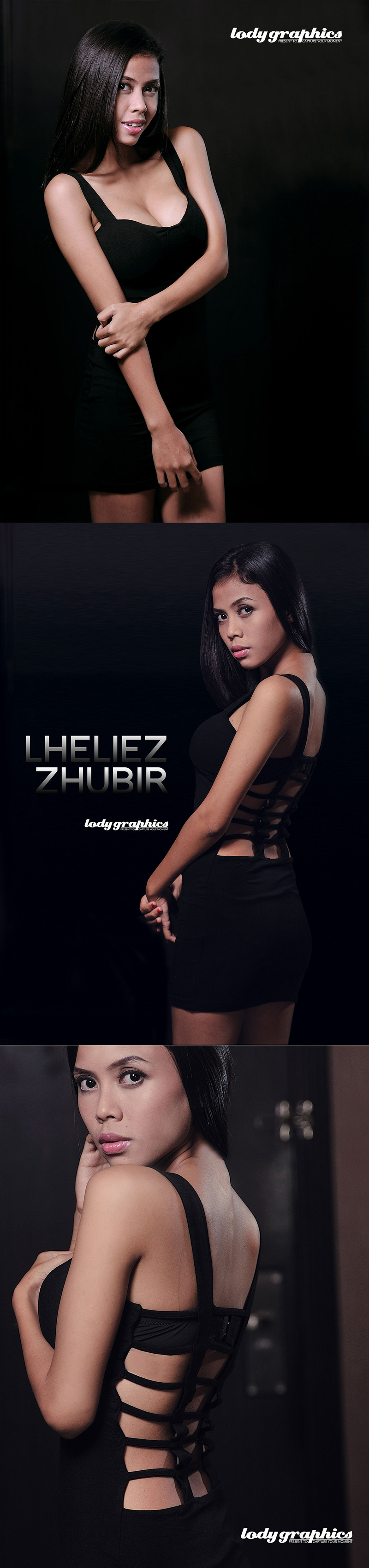 Female model photo shoot of Lhie Lhiez