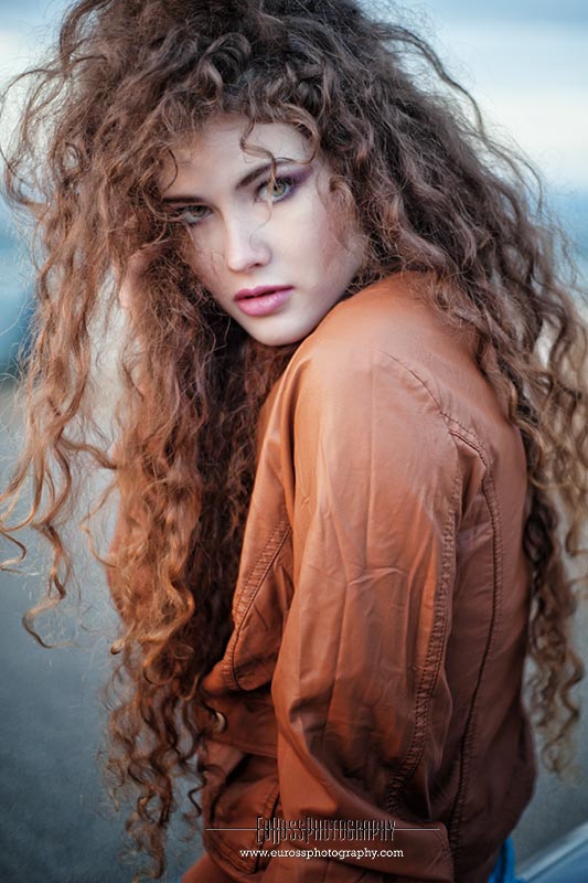 Female model photo shoot of Heidi Romanova