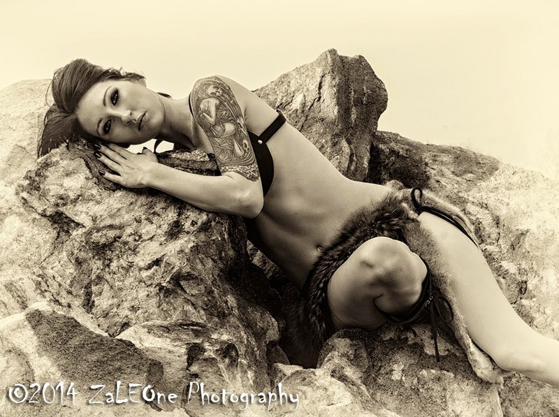 Female model photo shoot of K Woolf by Jason Zalenski - ZaLE in Ashfield, MA
