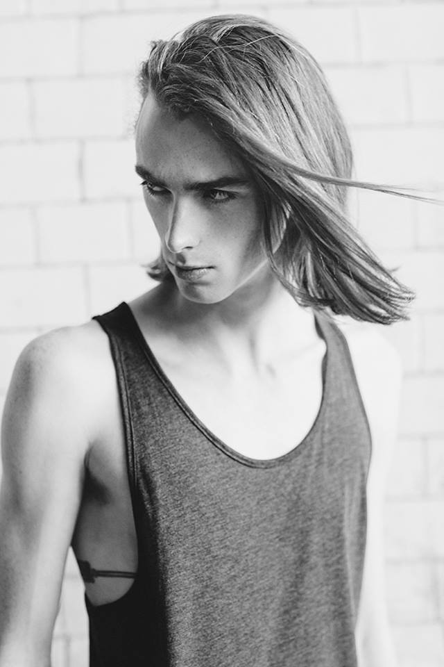 Male model photo shoot of Jamie C Johnstone in London