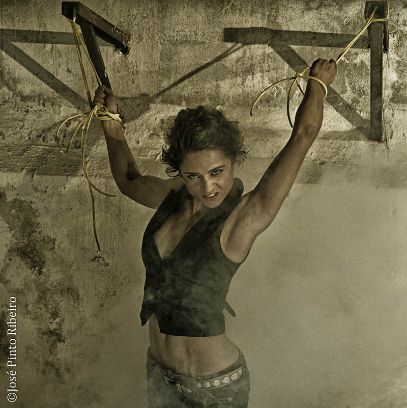 Female model photo shoot of RitaRF by Jose Pinto Ribeiro