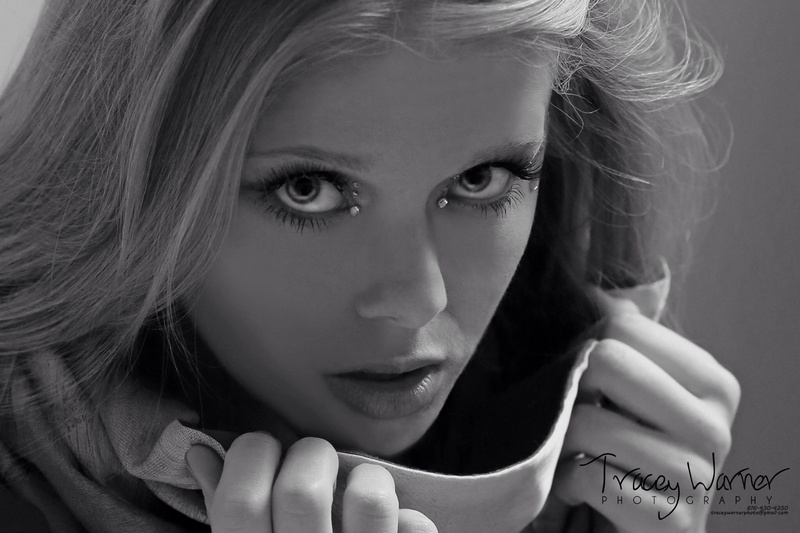 Female model photo shoot of Kristin Bulow in East Lansing, MI