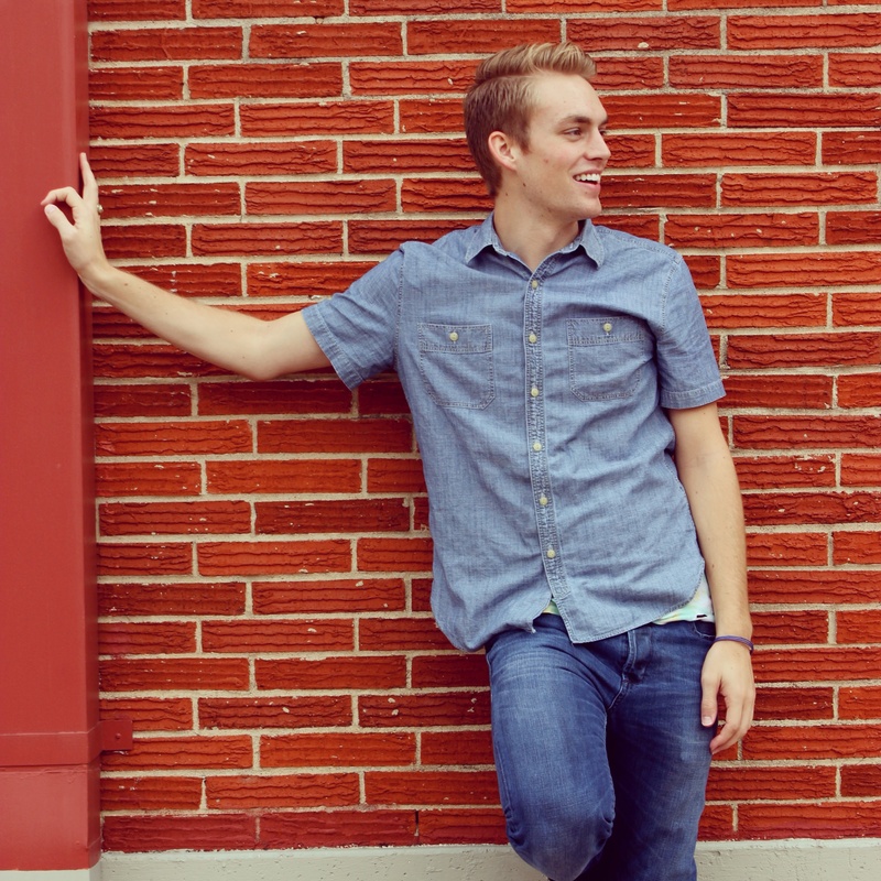 Male model photo shoot of Will Jardell