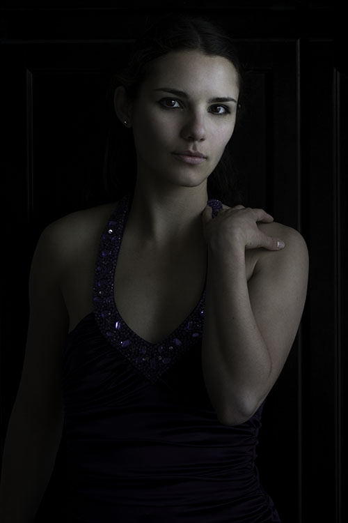 Female model photo shoot of Jade Drayden