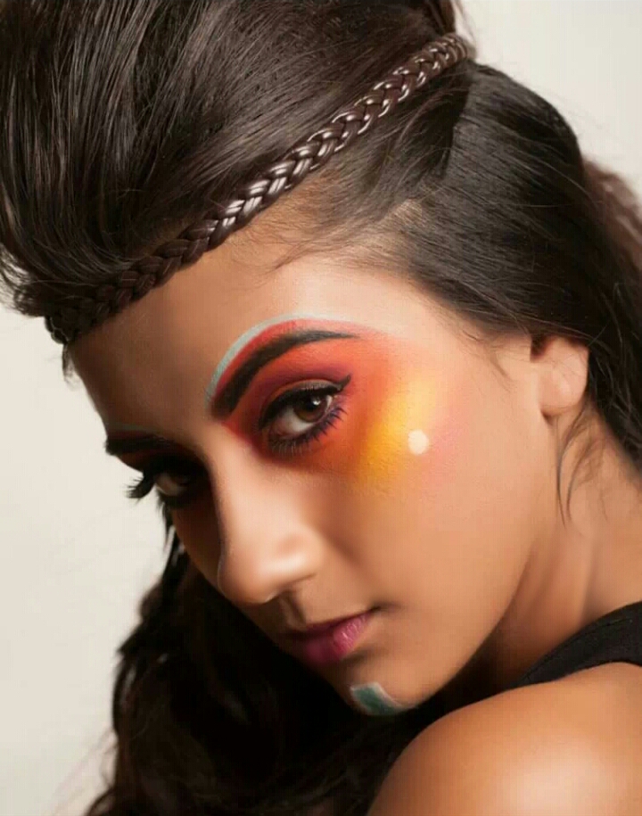 Female model photo shoot of vasquezxmayrax