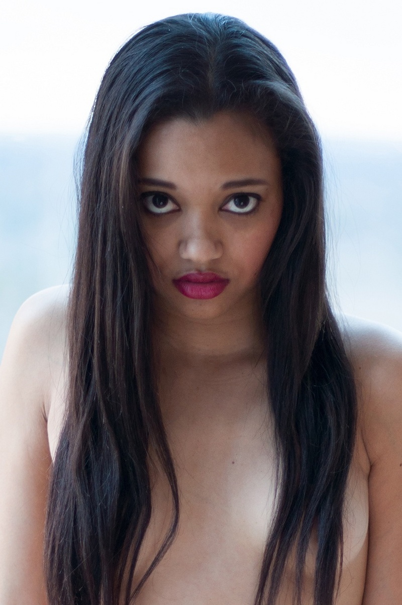 Female model photo shoot of Dominique singleton  in Atlanta