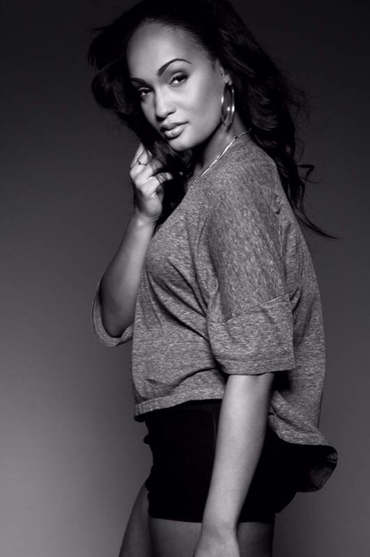 Female model photo shoot of Tiara Imani in Hampton, VA