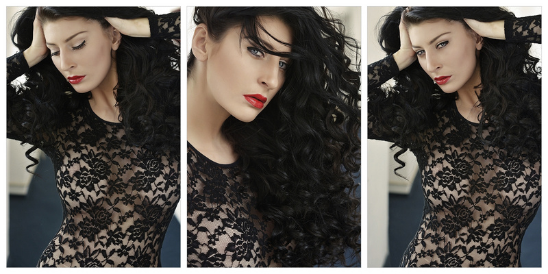 Female model photo shoot of Yasmina Photos