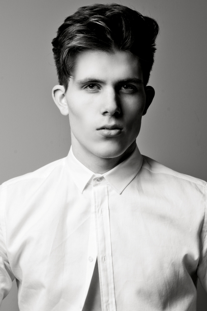 Male model photo shoot of RyanTurner
