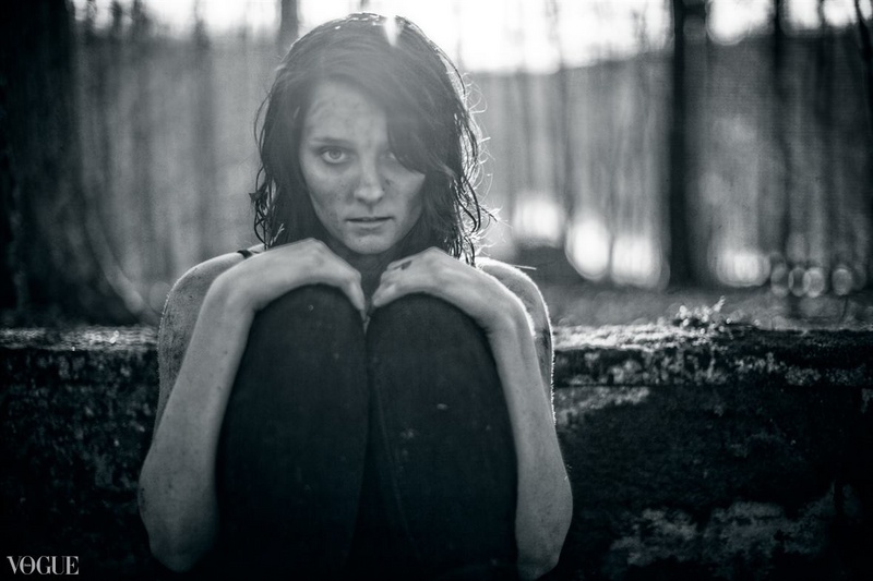 Female model photo shoot of Dakota Beylix by Jason Busby Photography in Dickson Tn