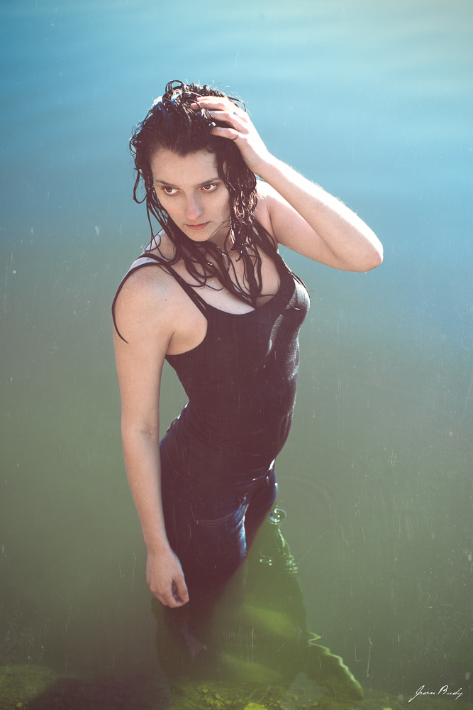 Female model photo shoot of Dakota Beylix by Jason Busby Photography in Dickson Tn