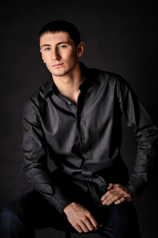 Male model photo shoot of Tim Kamppinen