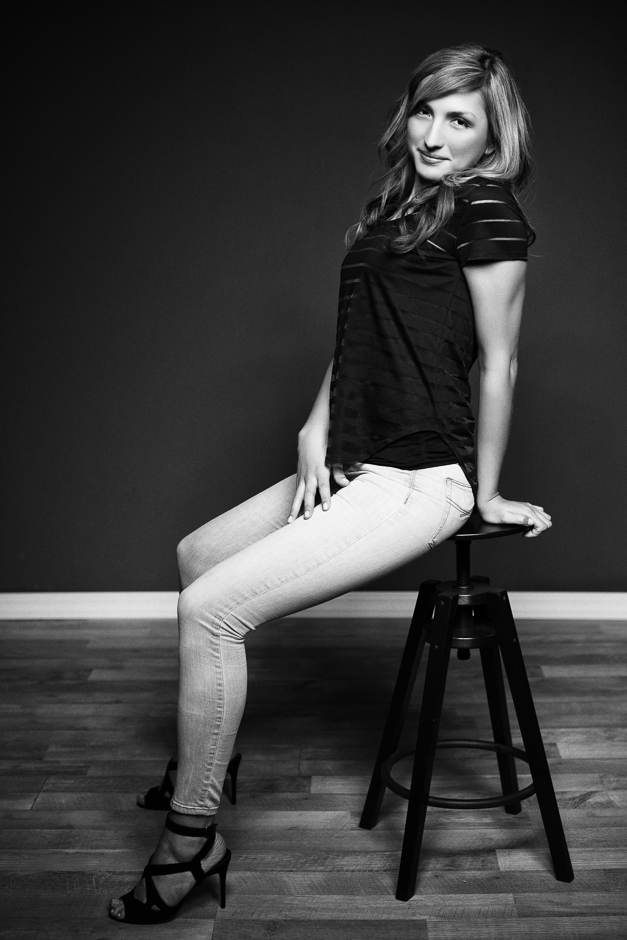 Female model photo shoot of Astra Renee