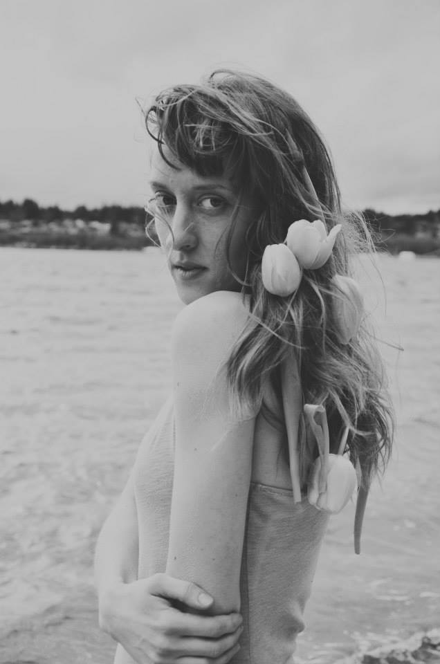 Female model photo shoot of Eltea by Amanda Clara Calquhoun