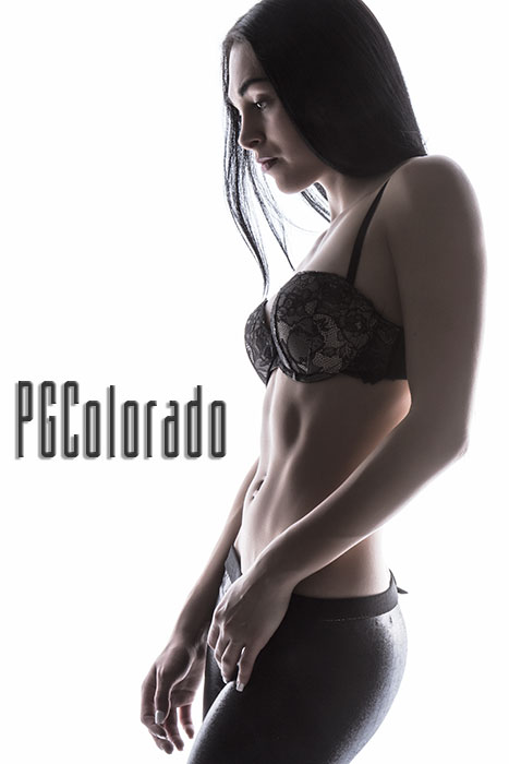 Male model photo shoot of PG Colorado II