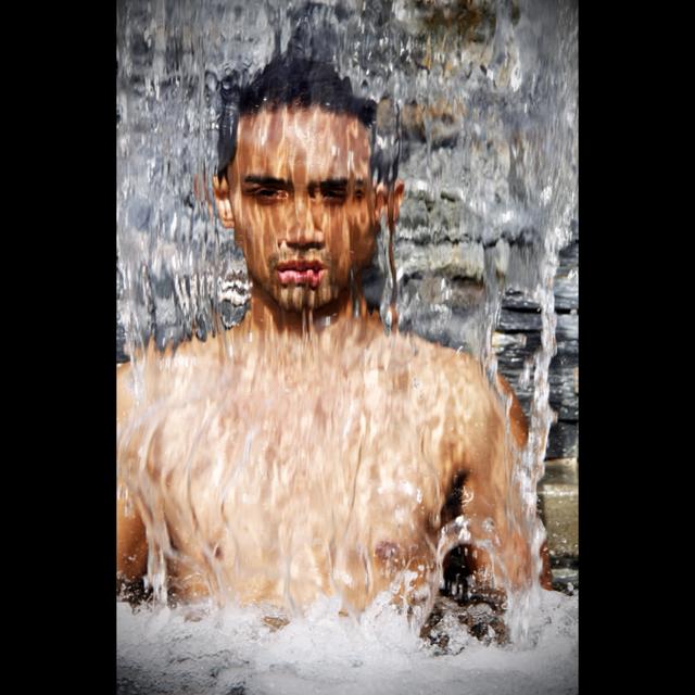 Male model photo shoot of Christopher Dela Cruz