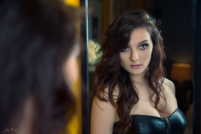 Female model photo shoot of Dakota Beylix by Jason Busby Photography in Fletcher Nc