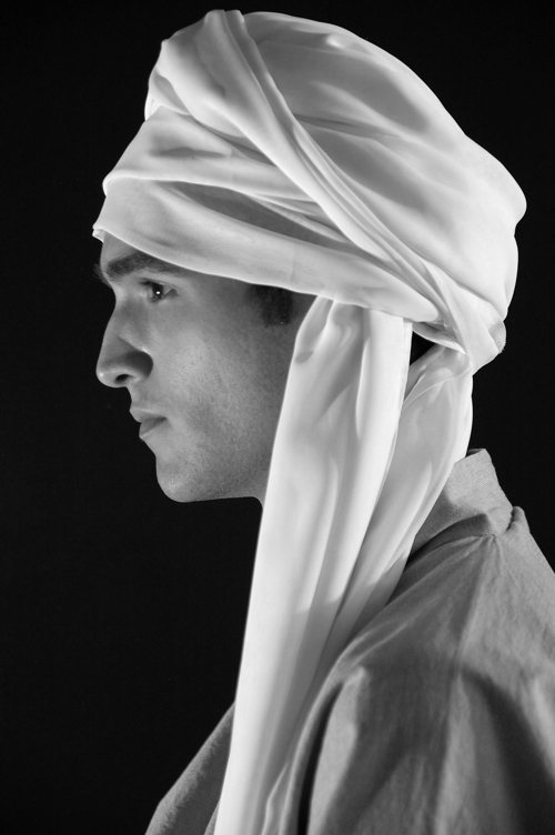 Male model photo shoot of Jafar J Gibbs by macpics in Melbourne