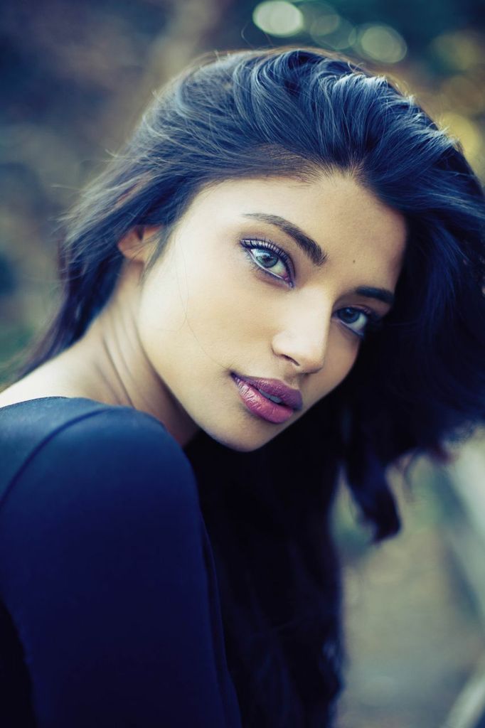 Female model photo shoot of Sayaka Varma