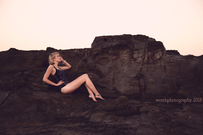 Female model photo shoot of Worth Photography in Sunshine Coast