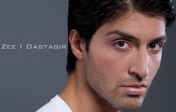 Male model photo shoot of ZeeDastagir in Las Vegas, NV